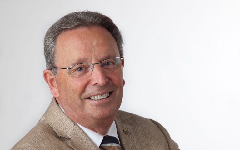 ‘De koplopers zijn op weg, sluit aan!’