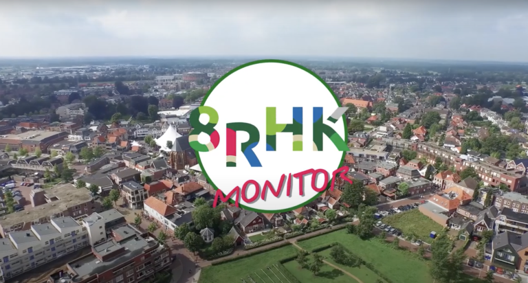 Achterhoek Monitor – Vlog 2