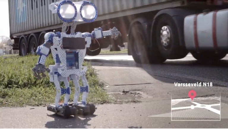 Achterhoek ambassadeurs nodigt Kamerleden uit voor Lentediner 2019