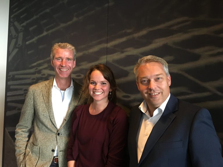 SmartHubAchterhoek: samen jong talent trekken