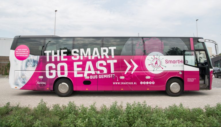 Achterhoek bij EenVandaag 2 januari