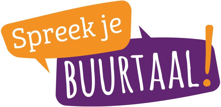 “Spreek je buurtaal” bekroond met de Grenslandprijs 2020