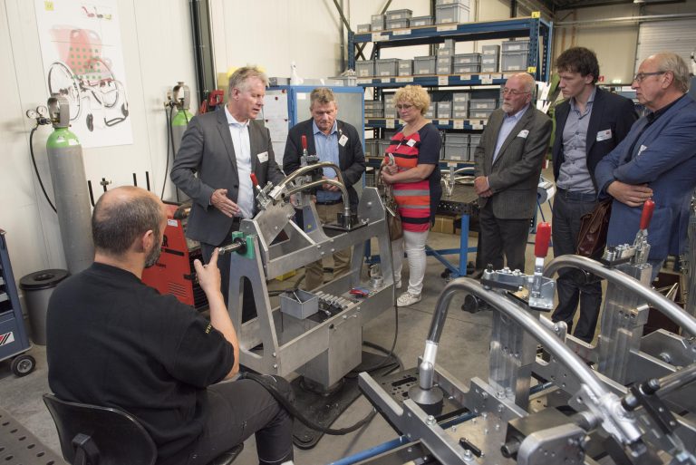 Oost-Nederland is ‘slim en gezond’