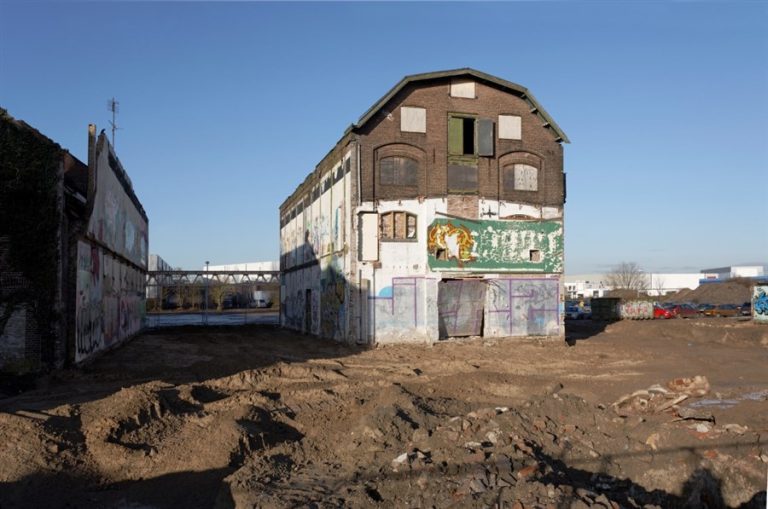 Gezocht: leegstaande gebouwen – SteenGoed Challenge