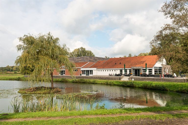’t Grachthuys Bredevoort