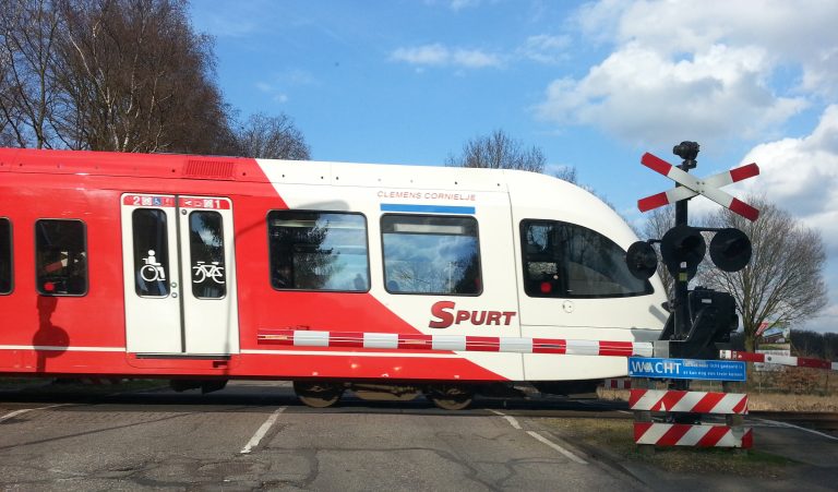Verbeteringen spoorlijn Arnhem-Doetinchem-Winterswijk