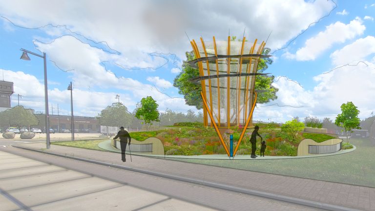 Gezondere wereldsteden met de Urban Oases