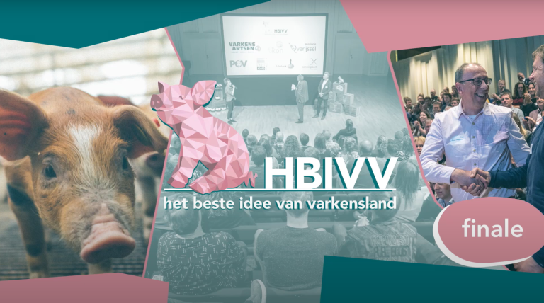 FINALE HET BESTE IDEE VAN VARKENSLAND 2020