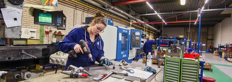 Verborgen kampioenen in de Achterhoek