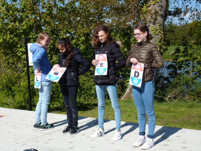 Vierde editie Dag van de buurtaal in Bredevoort