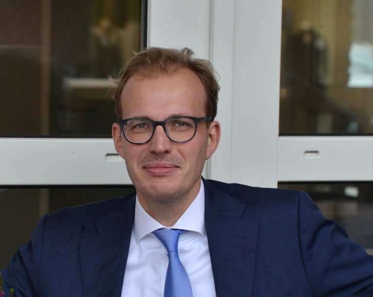 Start nieuwe regionale samenwerking Achterhoek