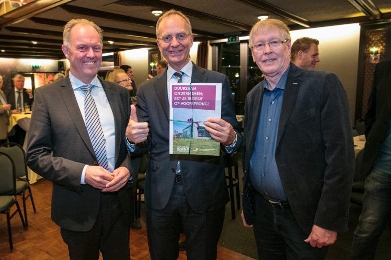 Kamp enthousiast over MKB-aanpak Ruurlo