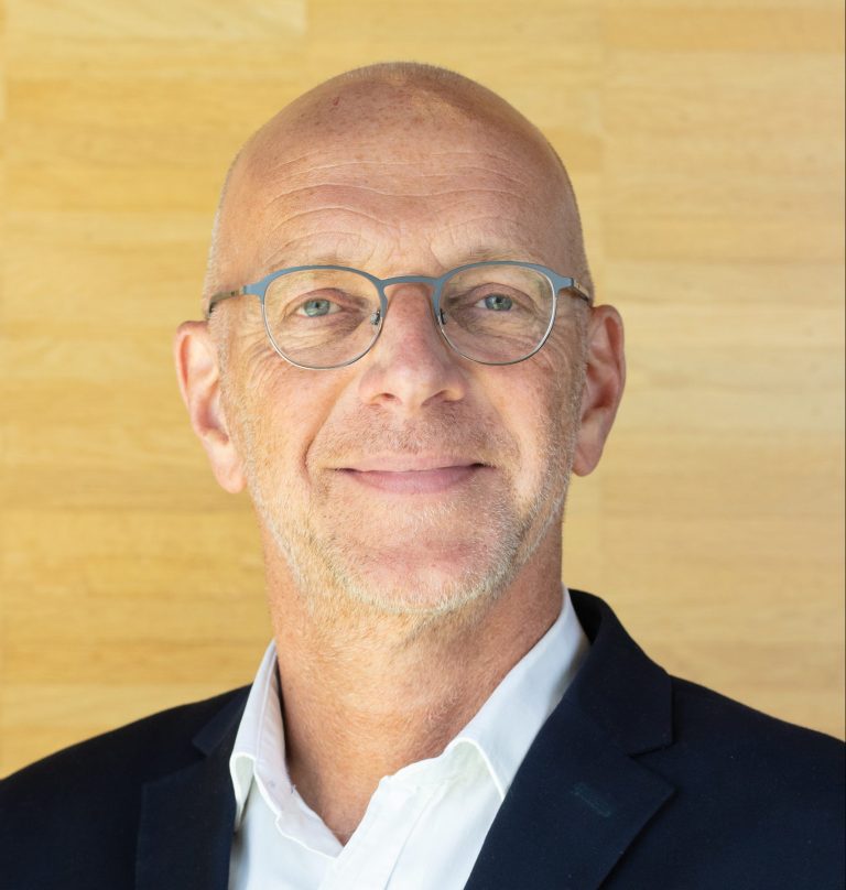 Rob Hofman