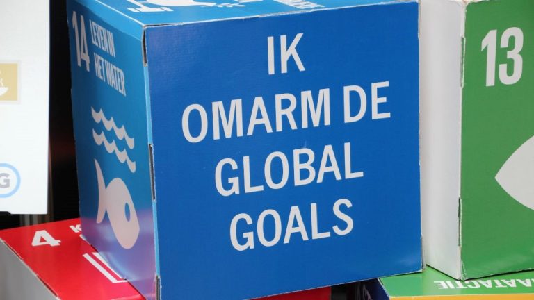 Global Goals Gemeenten Meet-up 2023 – 1 juni Aalten