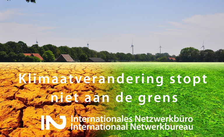 D/NL Event: ‘Klimaatverandering stopt niet aan de grens’ – 21 september in Schloss Diepenbrock Bocholt-Barlo