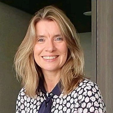 Ellen van den Bosch