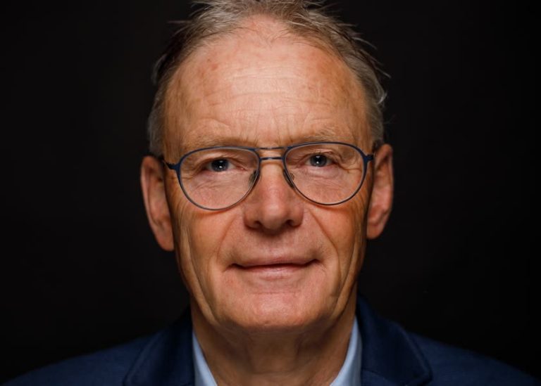 John Teunissen