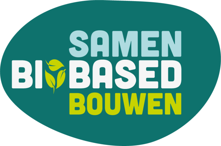 Kennisuitwisseling projecten bij Samen Biobased Bouwen