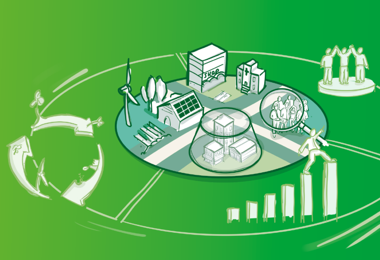 Wat gaan we allemaal doen dit jaar? Dit is het Uitvoeringsplan 2025!