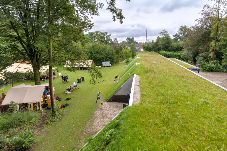 LEADER-projecten vallen in de prijzen