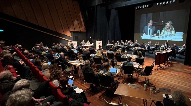 Achterhoek Raad stelt Uitvoeringsplan 2025 vast en benoemt nieuw Boardlid