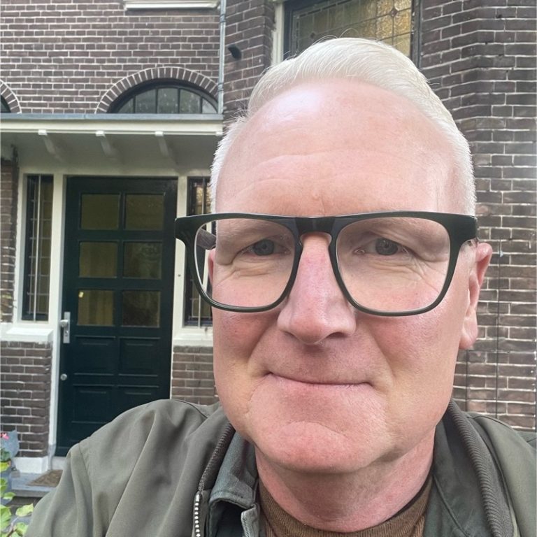 Ben Hoogendam