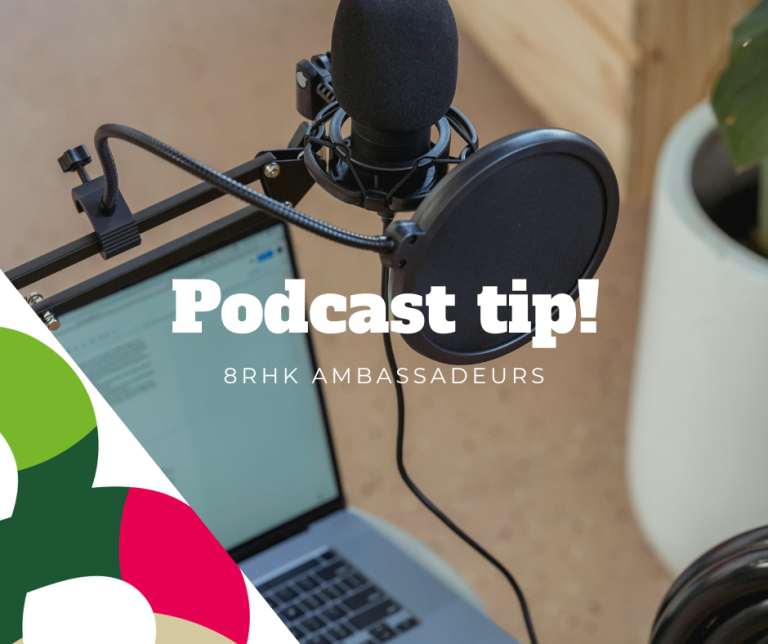 Podcasttip: De Zorgavonturen podcast | Ontdekdezorg