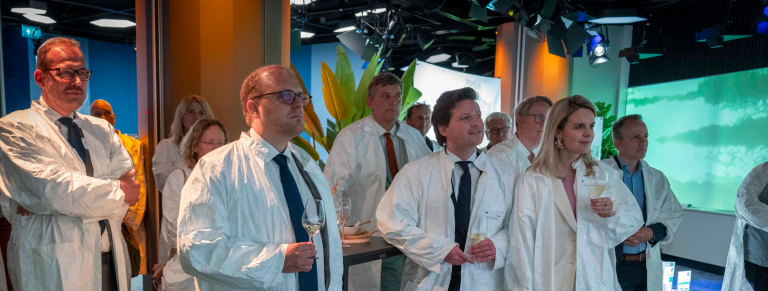 Tweede Kamerleden uitgenodigd voor het Achterhoeks Lentefestival 2025