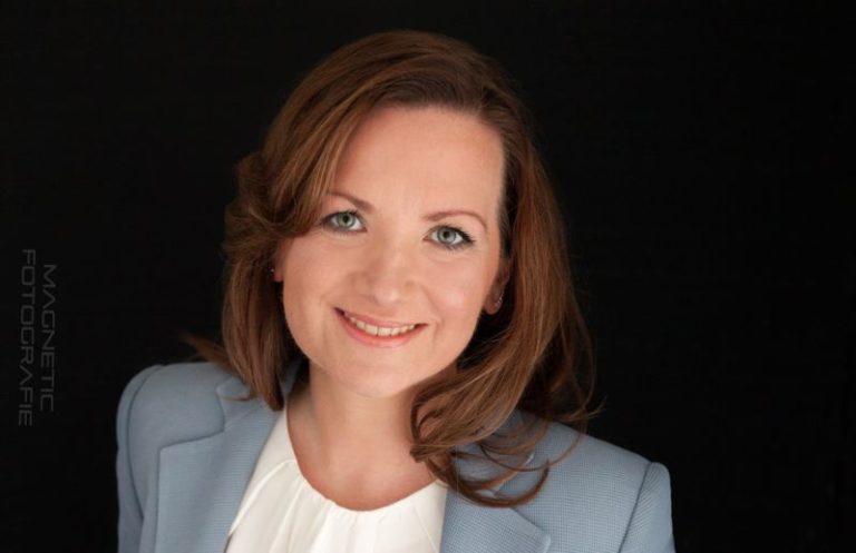 Linda van de Maat
