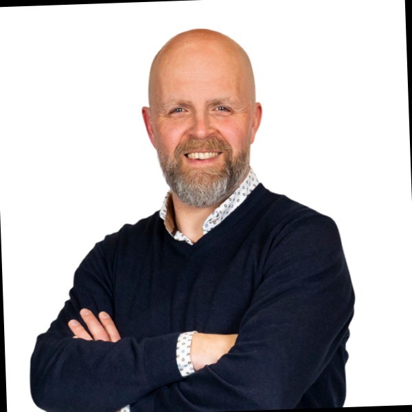 Pascal Giesen