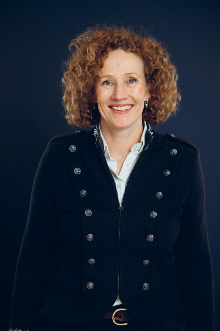 Anne-Marie Fellinger