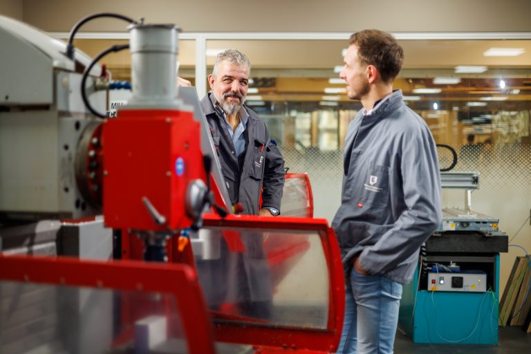Themabijeenkomst Graafschap College Werkt – Leven Lang Ontwikkelen