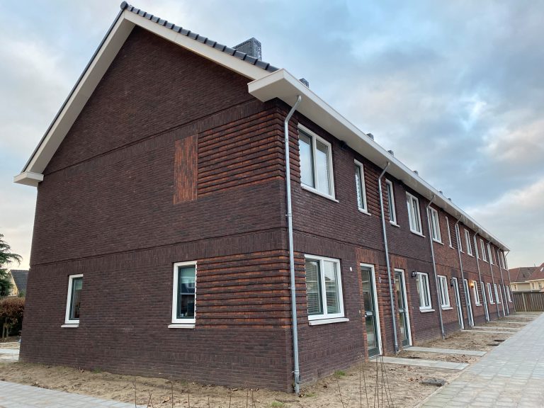 Achterhoek hoogt woningbouwopgave fors op