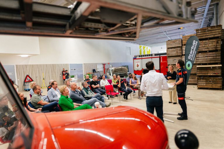 Eindevent Startup in Residence Achterhoek – kom ook op 3 juli!
