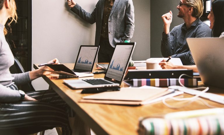 Vacature: Strategisch communicatieadviseur voor De Gezondste Regio Achterhoek