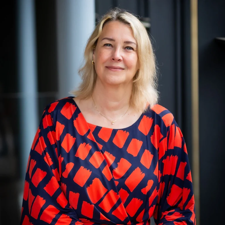 Laura Werger