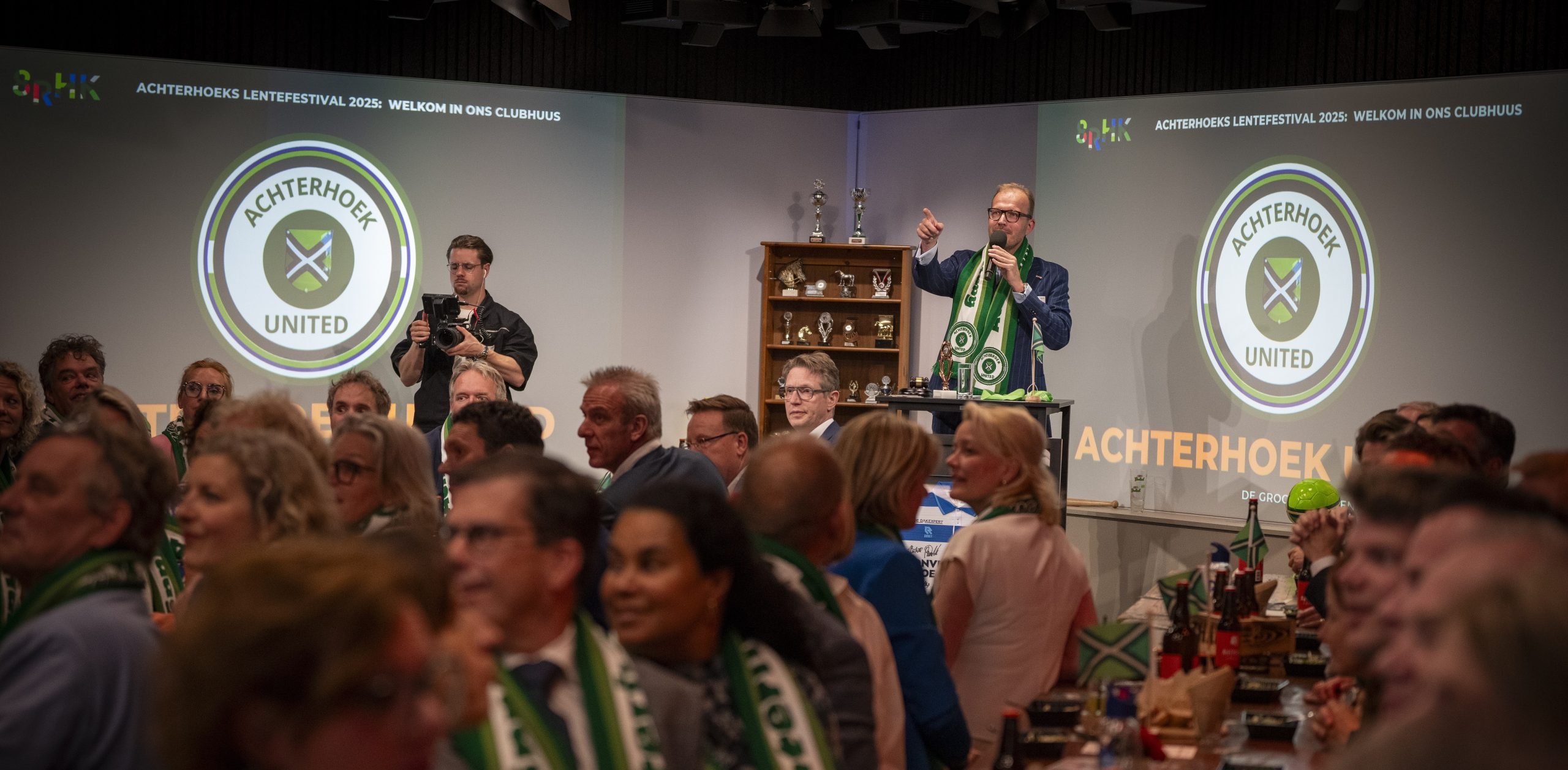 Lentefestival Achterhoek United