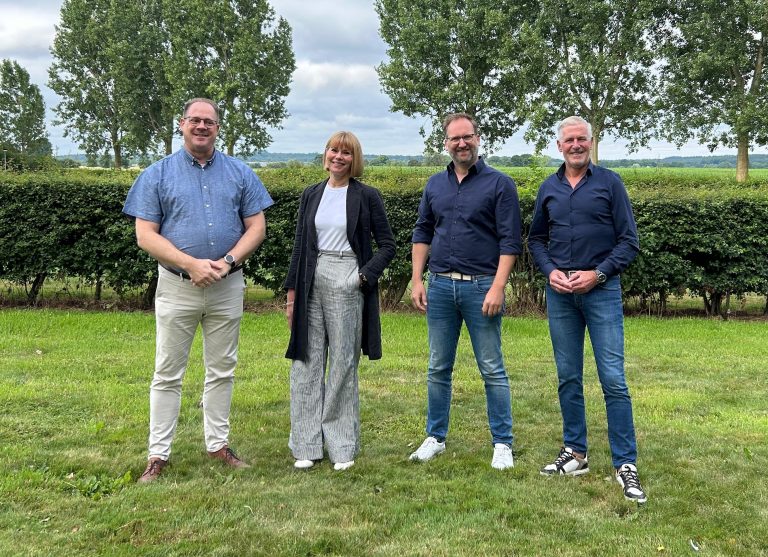 Nieuwe samenwerking Grensland College stimuleert ontwikkeling werkenden op hbo-niveau