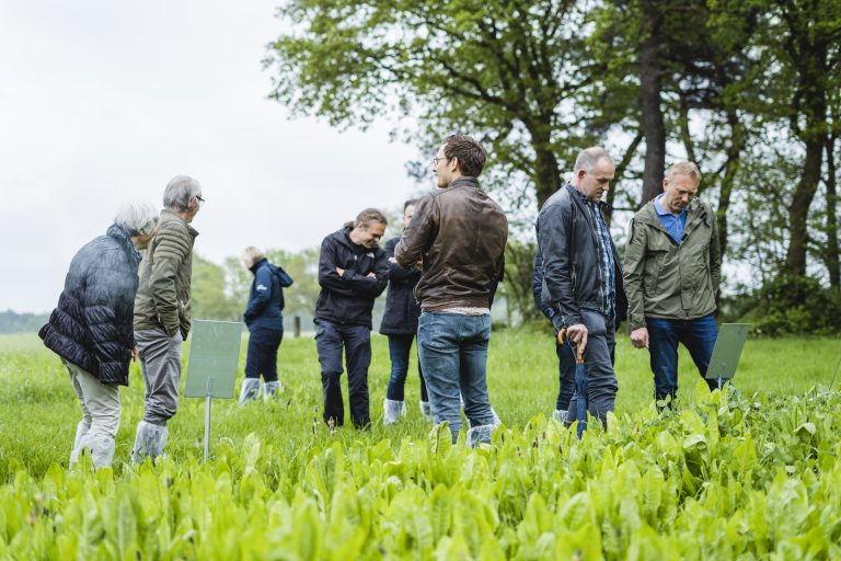 Boeren in Oost-Nederland ‘samen maken we het verschil!’