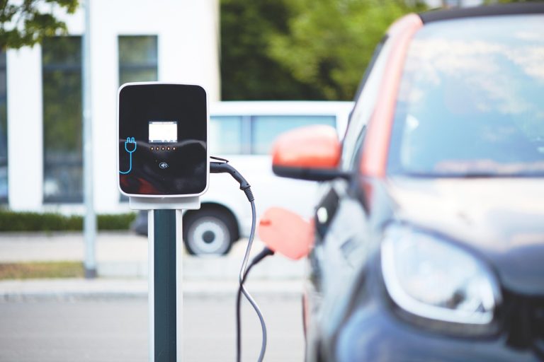Data als sleutel voor slimme en duurzame mobiliteit in de Achterhoek