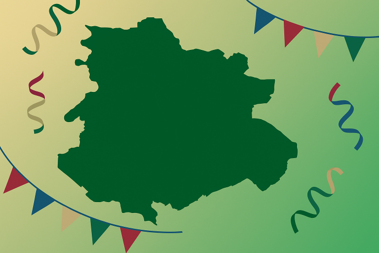 50 jaar samenwerken in de Achterhoek