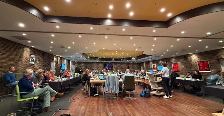Achterhoek Raad werkt mee aan Visie 2050 en versterking samenwerking