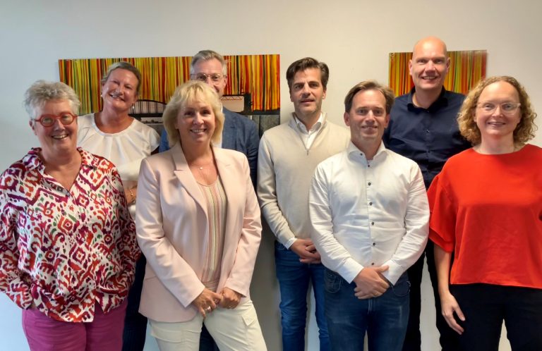 Uitnodiging namens de werkgroep: Kom naar de  bijeenkomst Samen Sneller Bouwen – 30 oktober 2025!