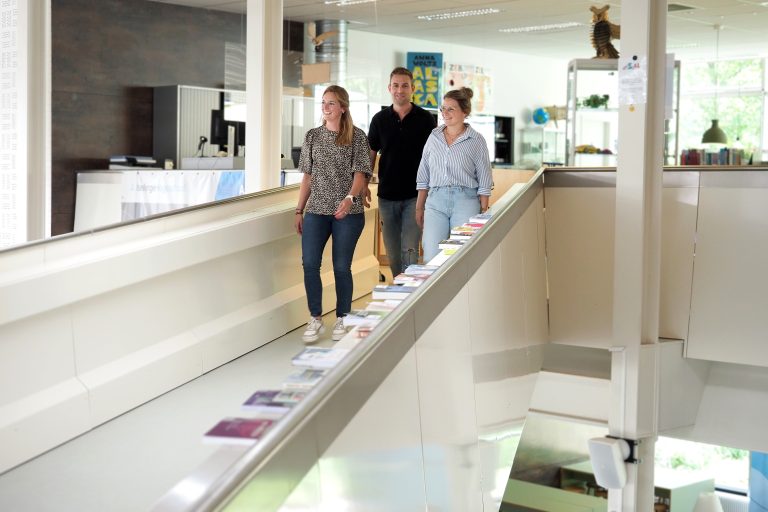 Iselinge Hogeschool trots op sterke beoordeling Pabo en Ad-PEP in Keuzegids 2026