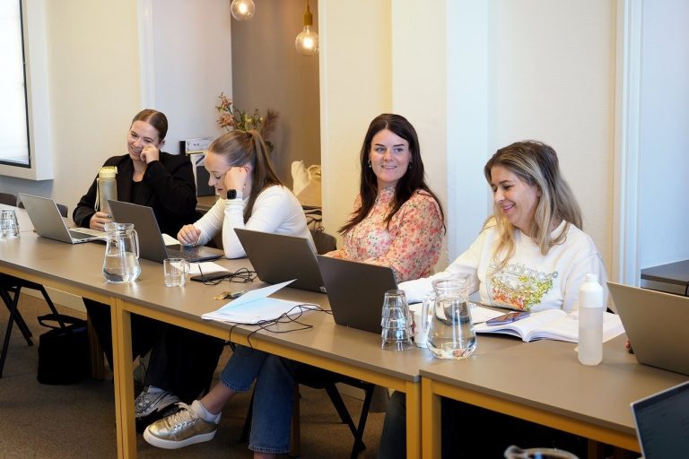 Zien we je bij de open avond van het Grensland College?