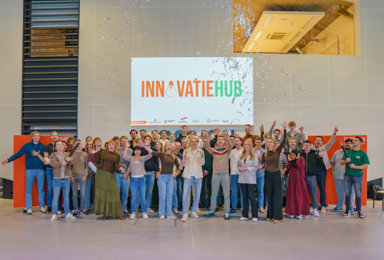 Innovatiehub CIVON geeft Achterhoekse samenwerking een boost