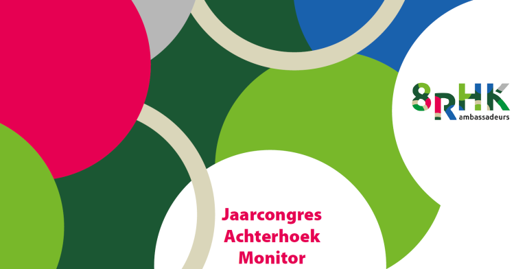 Save the date en meld je aan: Jaarcongres Achterhoek Monitor 2025-2026