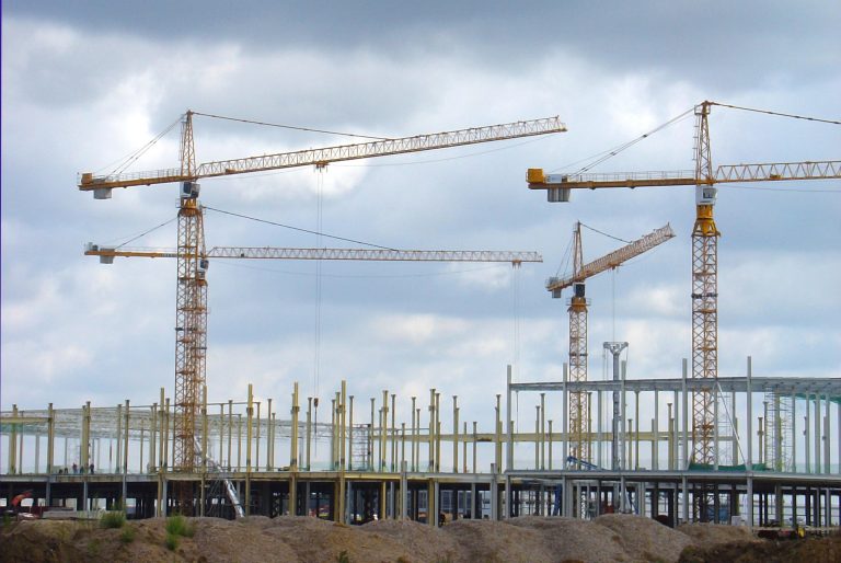 Datagedreven Woningbouw