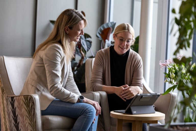 Vacature: Themacoördinator Veerkrachtig Ouder Worden bij Markenheem