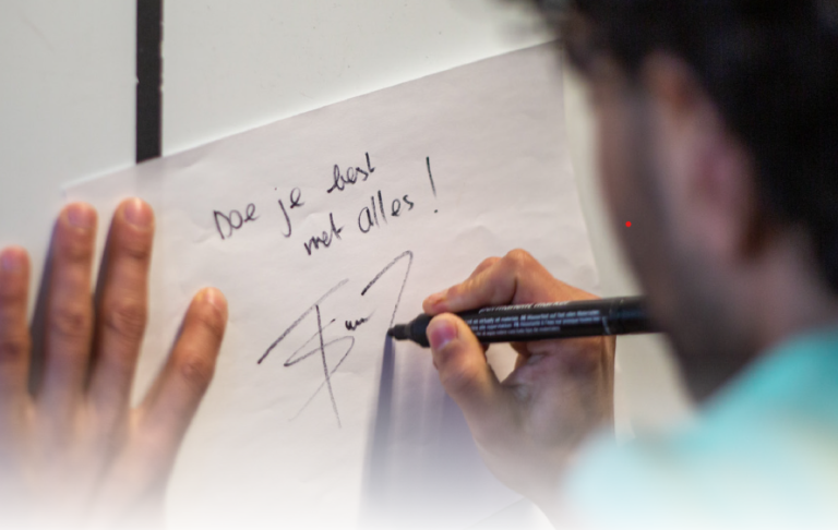 Gelijke Kansen Festival Achterhoek 2026